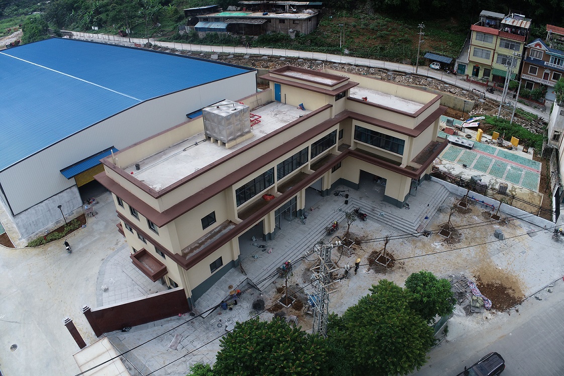 Ag亚洲集团河池分公司招租通告 - 招标通告 - Ag亚洲集团